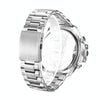 CAGARNY 6839 Fashion Waterproof Quartz Watch with Stainless Steel Band