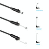P90 11mm 4.5 inch HD 500W Autofocus Camera Endoscope Portable Waterproof Industrial Pipe Endoscope, Hard Cable Length: 2m