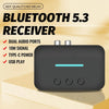 Onten BT105 Bluetooth 5.3 Audio Receiver Converter