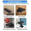 Mini WiFi Camera HD Wireless Security Cam Night Vision Motion Detection