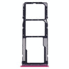 Xiaomi Redmi 7 SIM & Micro SD Card Tray - Red