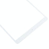 iPad Pro 10.5 White Front Glass Lens with OCA Adhesive