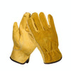 2 Pairs Motorcycle Gloves Riding Gloves Garden Labor Protection Safety Gloves, SIZE:XL