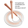 T005 Students Use Skipping Rope For Exams Children Entry Skipping Rope(Yellow ABS+PU)