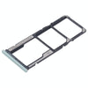 Xiaomi Redmi 13R SIM & SD Card Tray - Green