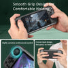 RG3566 Retro Handheld Game Console 5 Inch IPS Touch Screen Supports WiFi TV Output 16G+64G(Titanium Gray)