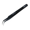 Anti-Static ESD Precision Tweezers Stainless Steel