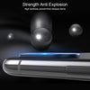 0.3mm 2.5D Transparent Rear Camera Lens Protector Tempered Glass Film for Asus Zenfone 6