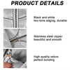 420D Roller Boiler Washing Machine Dustproof Cover Waterproof Sunproof Cover Cloth, Size: 60x53x85cm(Silver)