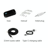 Car Bluetooth 5.0 Audio Receiver 3.5mm Bluetooth Converter