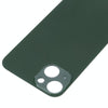 iPhone 13 Mini Green Glass Back Battery Cover Replacement