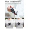 Sunnylife ZJ554 Magnetic Wearable Neck Phone Action Camera  Holder (Black)