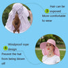 2 PCS Cherry Printing Isolation Cap Sunscreen Face-Covering Outdoor Travel Hat Cap, Colour: Full Cherry (Rose Red)