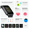 Q23 IP67 Waterproof Smart Bracelet Sport Fitness Tracker(Grey)