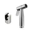 304 Stainless Steel Washer Nozzle Female Washer Set, Style: Female Washer + Bracket