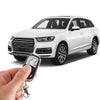 433MHz Universal Remote Control Cloner 4 Channel 100m Garage Car Home
