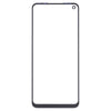 Infinix Hot 10 X682B/C Outer Screen Glass Lens (5 Pack)