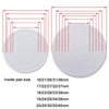 1 Box of A Sell Commemorative Coins Collection Small Square Boxes, Size: 17/22/27/32/37mm