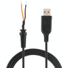 1.5m Lenovo Yoga 3 Male Interface Power Cable for Lenovo Yoga 3 Laptop Adapter