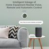 Tuya Intelligent Wireless Gateway Bluetooth Mesh+Zigbee Multimode Network Remote Control Full House Smart Device