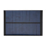 5V 0.8W 150mAh DIY Sun Power Battery Solar Panel Module Cell, Size: 101 x 69mm