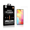 For Xiaomi Note10 Pro/Note10 Lite mocolo 9H 3D Full Screen UV Screen Film