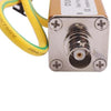 75 Ohm BNC Coaxial Surge Protector - Video & Data - 20MHz