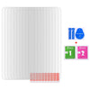 For Samsung Galaxy F16 5G 10pcs 0.26mm 9H 2.5D Tempered Glass Film
