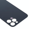 iPhone 12 Pro Battery Back Cover - Gold