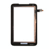 Lenovo IdeaTab A1000L Touch Screen Digitizer (Black)