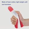 Outdoors Children Stepping-on Rockets Pop-up Rocket Toy, Spec: Launcher+1 Light Rocket