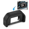 Canon EF Eyecup (Black) - 350D, 400D, 450D, 500D, 550D, 600D, 1000D, 1100D