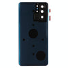 Huawei P30 Pro Back Cover with Lens - Black
