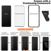 For Samsung Galaxy S23 Ultra 5G imak 3D Curved Tempered Glass Film, Full Glue Positioning Version