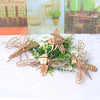5 PCS MQY005 Children Educational Early Education DIY Hand-Assembled 3D Animal Model Puzzle Toy(Beetle)