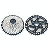VG SPORTS Bicycle Lightweight Wear -Resistant Flywheel 11 Speed Mountains 11-40T