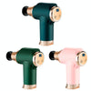 Mini Portable Massage Stick Fascia Instrument, Specification: Fat Girl Green(Handbag)