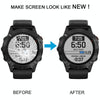 Garmin Fenix 6 Pro LCD Screen & Digitizer Assembly - Black