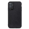 For Xiaomi Redmi Note 11 Pro Global Accurate Hole Litchi Texture Leather Shockproof Phone Case(Black)