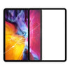iPad Pro 11 (2021) Front Glass Lens Replacement (Black)