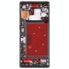 Huawei Mate 30 Pro Middle Frame Bezel (Black) Replacement