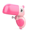 Children Toucan Cartoon Water Spray Toy(Dark Red)