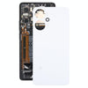 Xiaomi Redmi 13C 5G Back Cover Replacement (White)