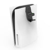 iplay HBP-293 For PS5 Suspension Handle Charging Seat Headphone Storage Hook Game Console Hanger(Black)
