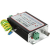CCTV Surge Protector FSPD-02 | Video & Power | Black