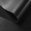 PVC Leather Texture Photography Shooting Background Cloth Waterproof Background Board 50 X 68cm(Rounded Hole)