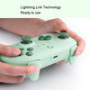 8BitDo Youth Edition Wireless 2.4G Controller For PC / Windows 10 / 11 / Steam Deck / Raspberry Pi / Android(Purple)