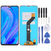 Itel S17 LCD Screen & Digitizer Replacement