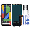 Google Pixel 4 XL LCD Screen & Digitizer Assembly - Black