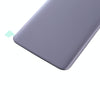 Galaxy S8 Back Cover Replacement, Orchid Gray